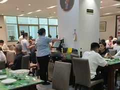 -令氏家外家岐山面(火炬路店)