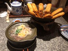 -南京大牌档(济南万象城店)