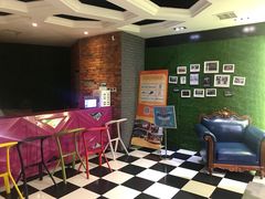 -H次元沉浸剧情密室(街道口店)