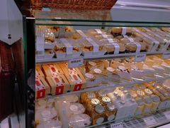 -密约(浦沿店)