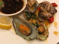 -牡丹国际大酒店-港式茶餐厅