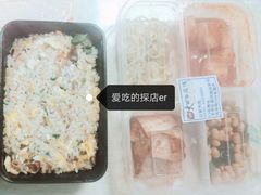 牛肉炒饭-大田牛尾汤(幸福河市场店)