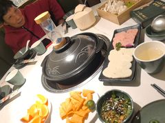 -狐狸爱上椰子鸡(滨江星光大道店)