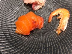 -唐拉雅秀酒店-西锦汇空中BBQ·思创餐厅