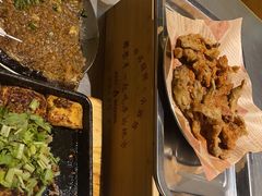-那些年一起吃串的地方烧烤(观前街店)