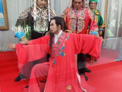 -包公祠