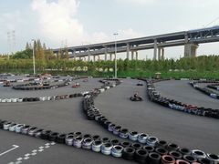 -锐擎卡丁车主题乐园(郊野公园店)