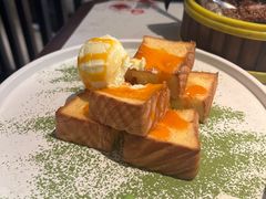 -老头儿油爆虾(金沙印象城店)