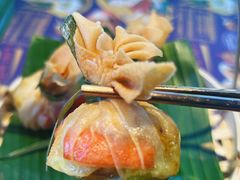 -泰妃殿(宏伊国际广场店)