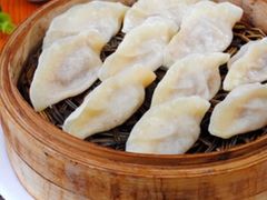 -清真·白家牛肉罩火烧老店(育才街店)