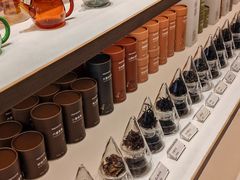 -tea'stone (万象天地店)