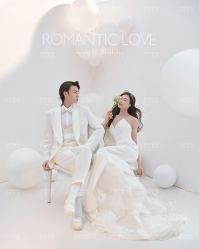 -巴黎经典婚纱摄影PARISSIC