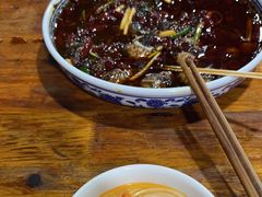 -三哥田螺(北书院街店)