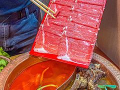 -三太子地摊烧烤·小龙虾(北蔡店)