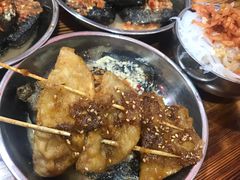 -李字号臭豆腐(总店)
