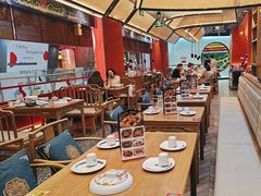 -满园烤鸭·春饼(中街大悦城店)
