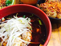 -冒椒火辣(奎星楼街店)