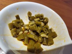酸豆角-粉吖吖·邵阳米粉(体育西路店)