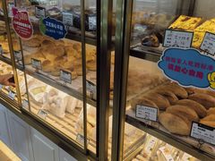 -蜂蝶来饼店(拱北总店)