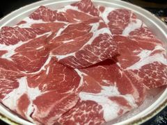 -汇聚德京味铜锅涮肉(沈家桥二路店)