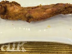老省委鸡翅-有缘茶餐厅(海府分店)