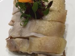 贵妃脆皮咸鸡-海逸海鲜酒家(古北店)