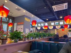 -马家大院铁锅炖(京粮广场店)