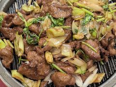 -宏状元现熬粥·京味菜(五棵松店)