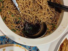 -览江阁中餐厅·淮扬菜(兆和皇冠假日酒店)