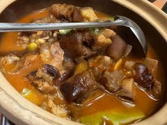 -衡厨·衡阳土菜(中南店)