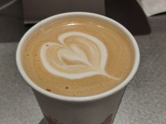 -Seesaw Coffee(西岸凤巢店)