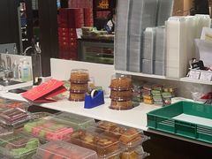 -本格旺索罗(樟宜机场T1店)