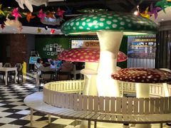 -H次元沉浸剧情密室(街道口店)