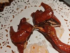 -百年恒益烧腊海鲜酒家·非遗传承(广州黄埔店)