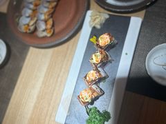 -德川家日本料理(顺义华联店)