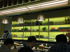 -樱の千渡日式料理·铁板烧•烧鸟(金盛田广场店)