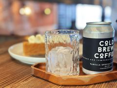 冷萃美式哥斯达黎加-Vanilla Specialty Coffee(八大关店)