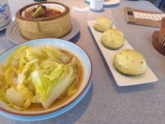 -晋江荣誉国际酒店·港誉茶餐厅