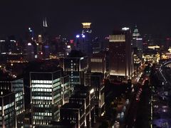 -上海外滩英迪格酒店