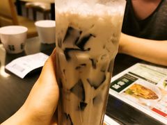 -翠华餐厅(湾仔店)