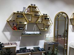 -肆兮眼镜·蔡司·徕卡战略合作店(大坪店)