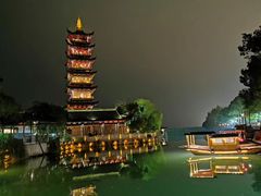 -乌镇东栅景区