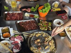 -牛牛牛酸菜煎肉店(望云寺路店)