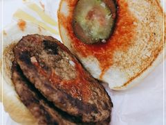 -麦当劳(秣陵路店)