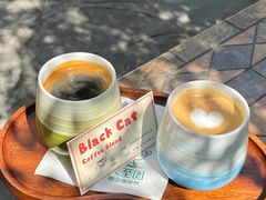 -又至园精品咖啡馆(将军塘店)