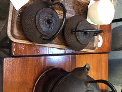 -去茶山(重庆万象城店)