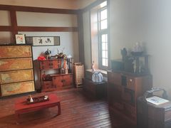 -清风小镇闯关东影视基地