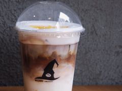 -WIZARD COFFEE咖啡巫师