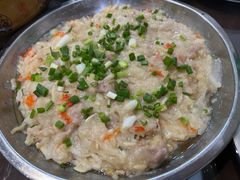 -朗妈私房菜(婺女州店)