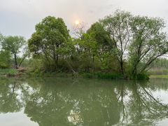 -西溪国家湿地公园